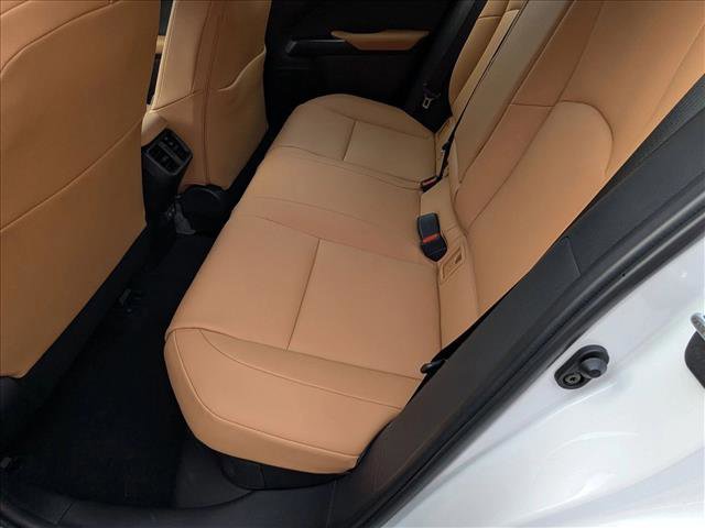 New 2025 Lexus UX 300h FWD image 14