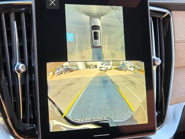 New 2026 Volvo XC90 B6 Plus AWD/4WD image 18
