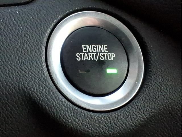 Used 2024 Chevrolet Equinox LT FWD image 23
