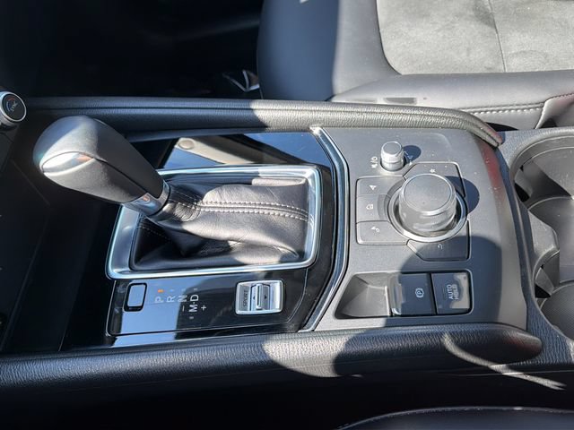 Used 2021 MAZDA CX-5 Touring AWD/4WD image 24