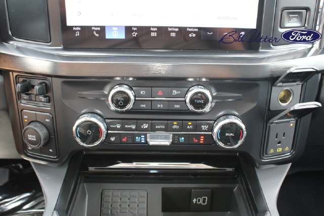 New 2026 Ford F250 Lariat w/ Chrome Package AWD/4WD image 14