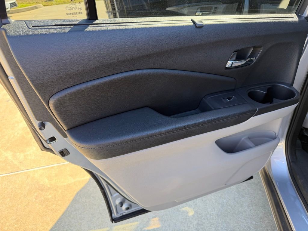 Used 2020 Honda Pilot EX-L image 17
