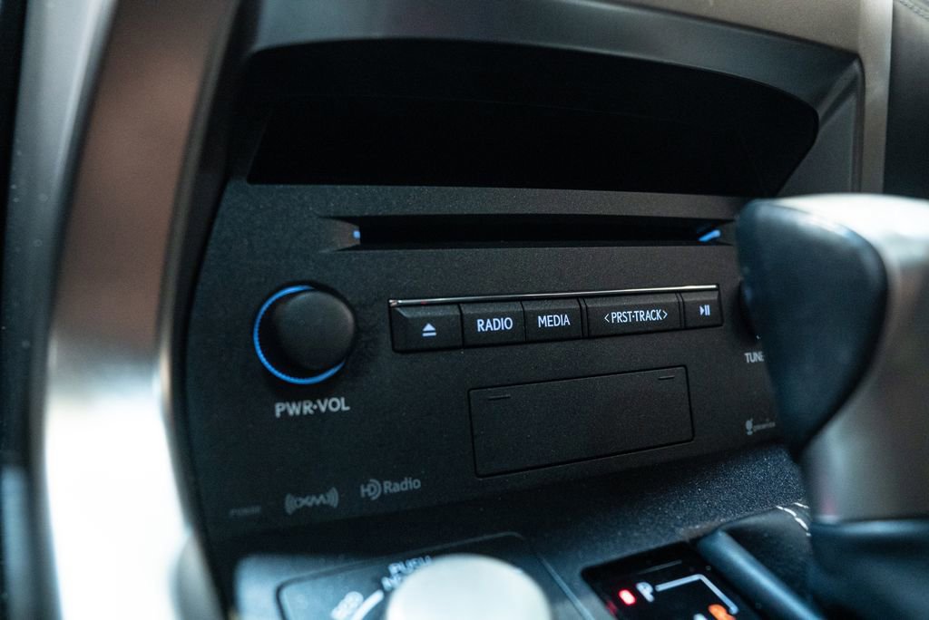 Used 2016 Lexus NX 200t FWD image 28