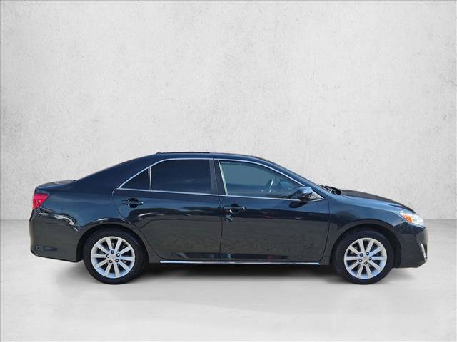 Used 2014 Toyota Camry XLE FWD image 4