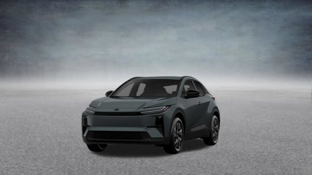 New 2026 Toyota C-HR AWD/4WD image 41