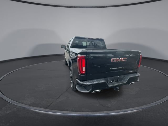 Used 2019 GMC Sierra 1500 Denali w/ Denali Ultimate Package image 11