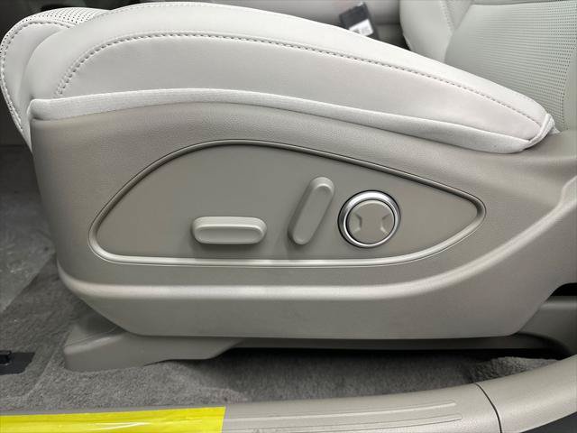 New 2026 Hyundai Palisade SEL FWD image 10