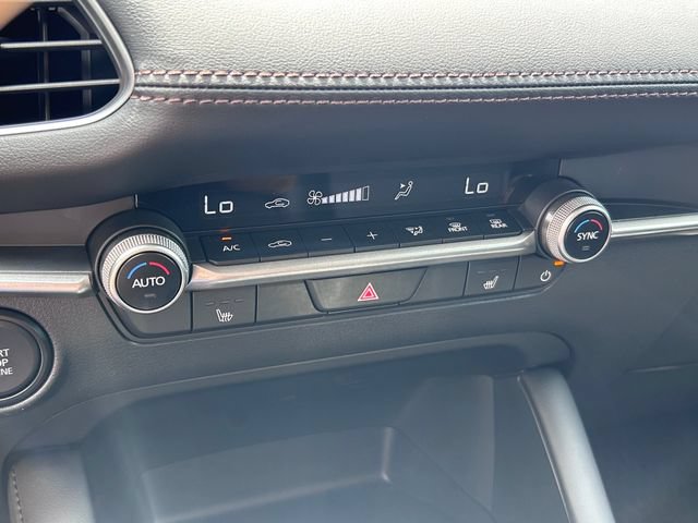 New 2026 MAZDA MAZDA3 2.5 S Sedan w/ Preferred Pkg FWD image 17
