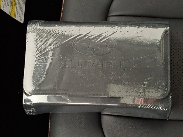 Used 2025 Subaru Crosstrek 2.5i Limited image 26