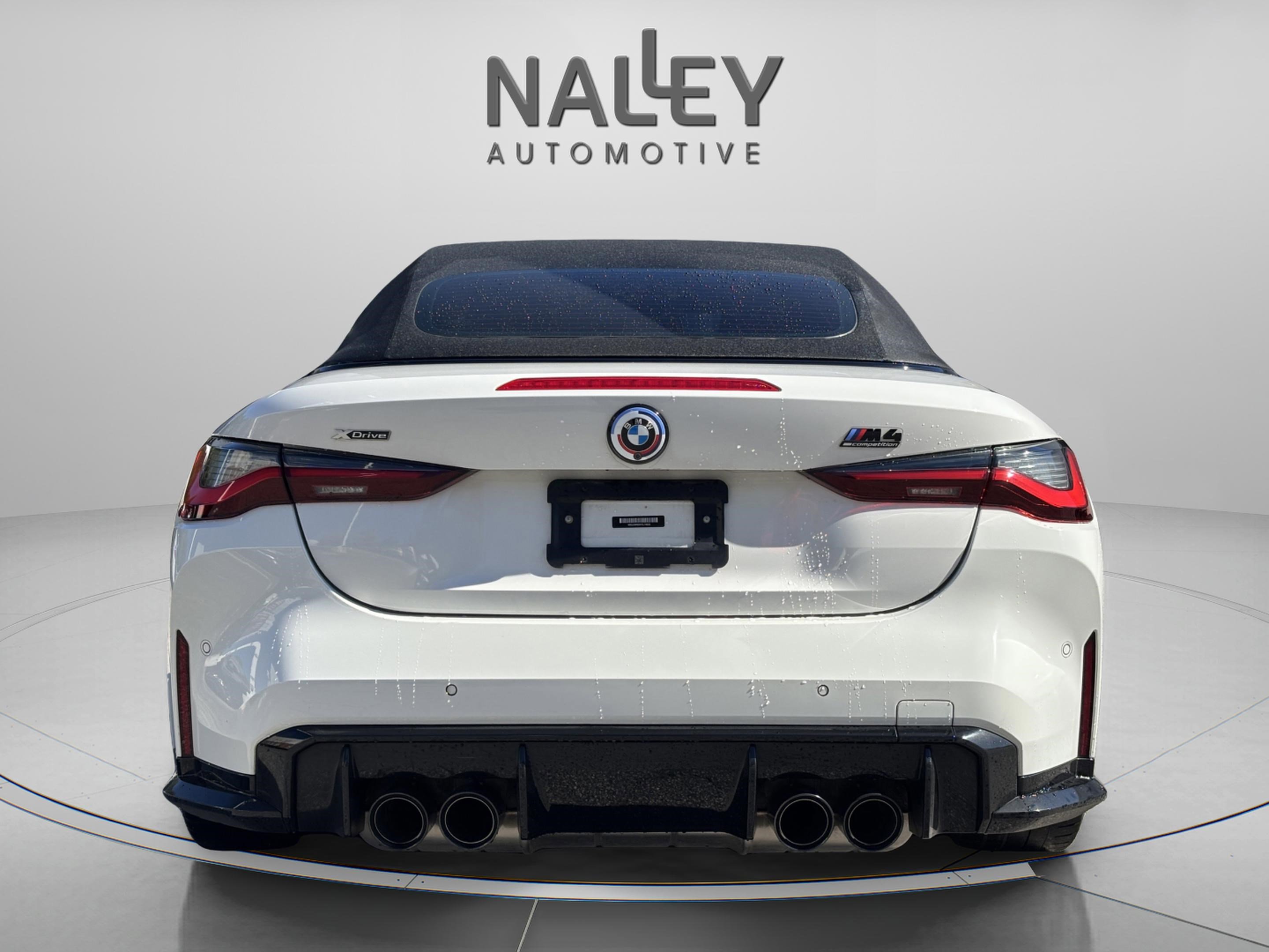 Used 2023 BMW M4 xDrive Competition w/ Executive Package image 4