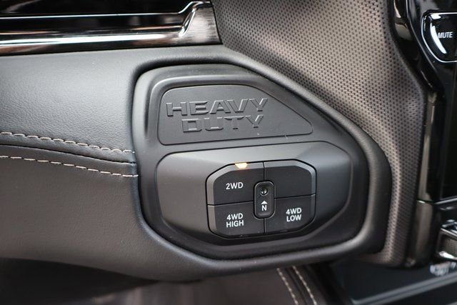 Used 2025 RAM 3500 Limited image 24