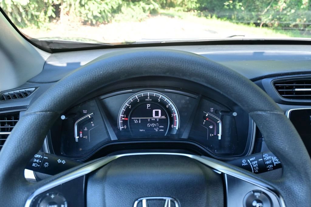 Used 2018 Honda CR-V LX image 39
