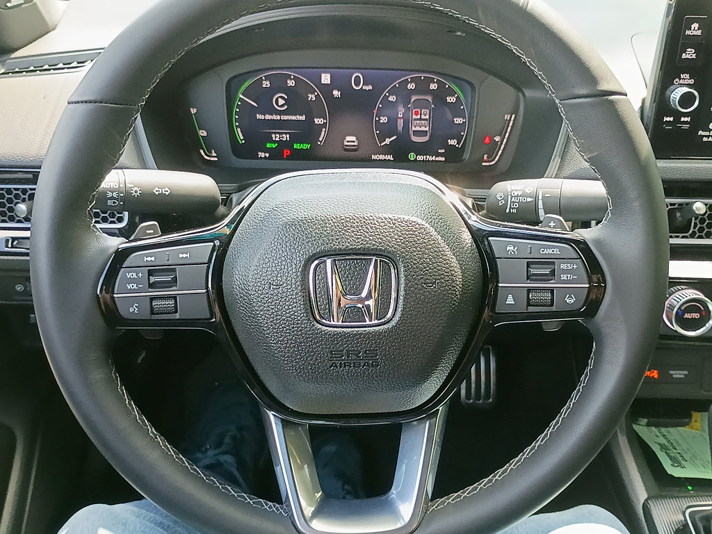 Used 2026 Honda Civic Sport Touring image 18