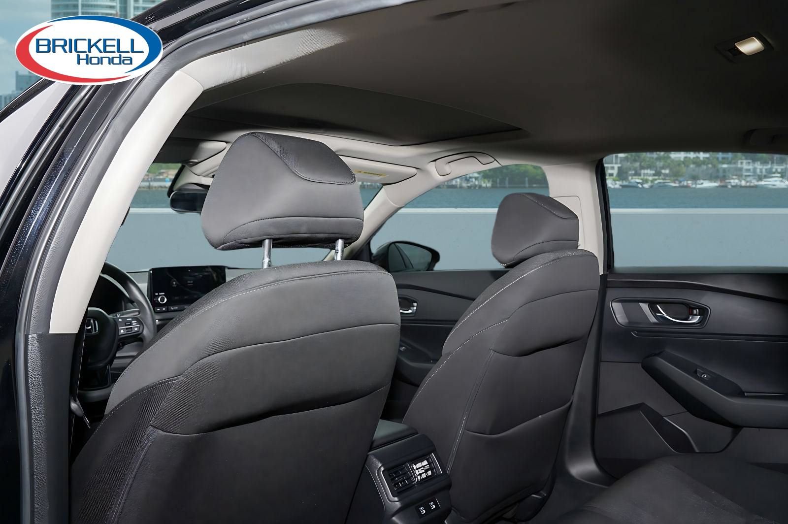 Certified 2025 Honda Accord SE image 20