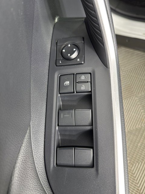 Used 2023 Toyota RAV4 LE image 24