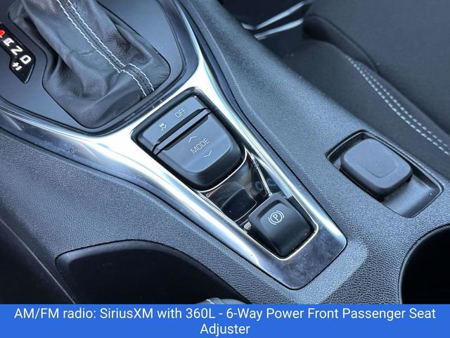 Certified 2023 Chevrolet Camaro SS image 10