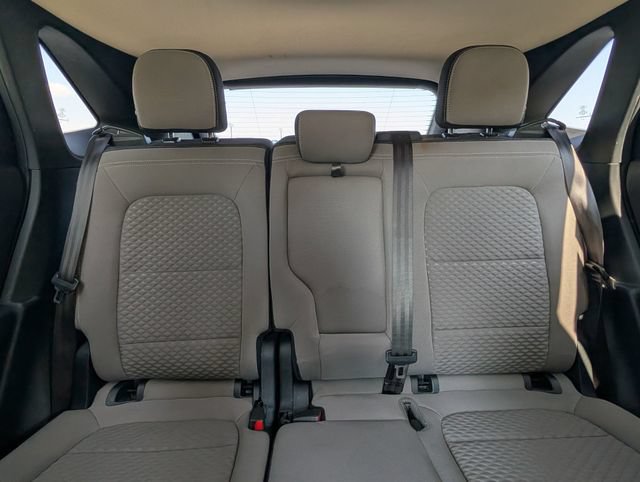 Used 2020 Ford Escape SE FWD image 26