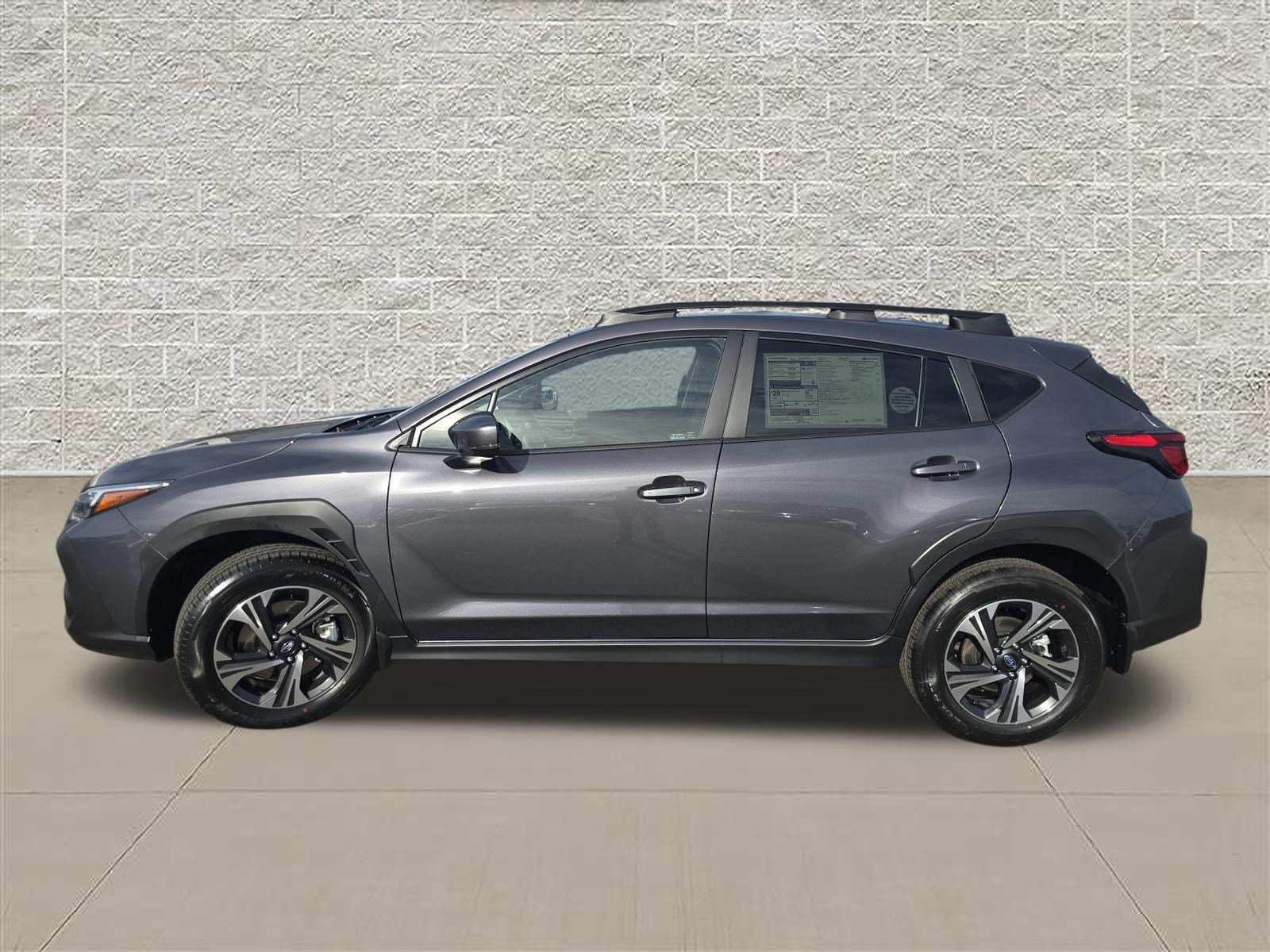 New 2026 Subaru Crosstrek 2.5i Premium AWD/4WD image 4