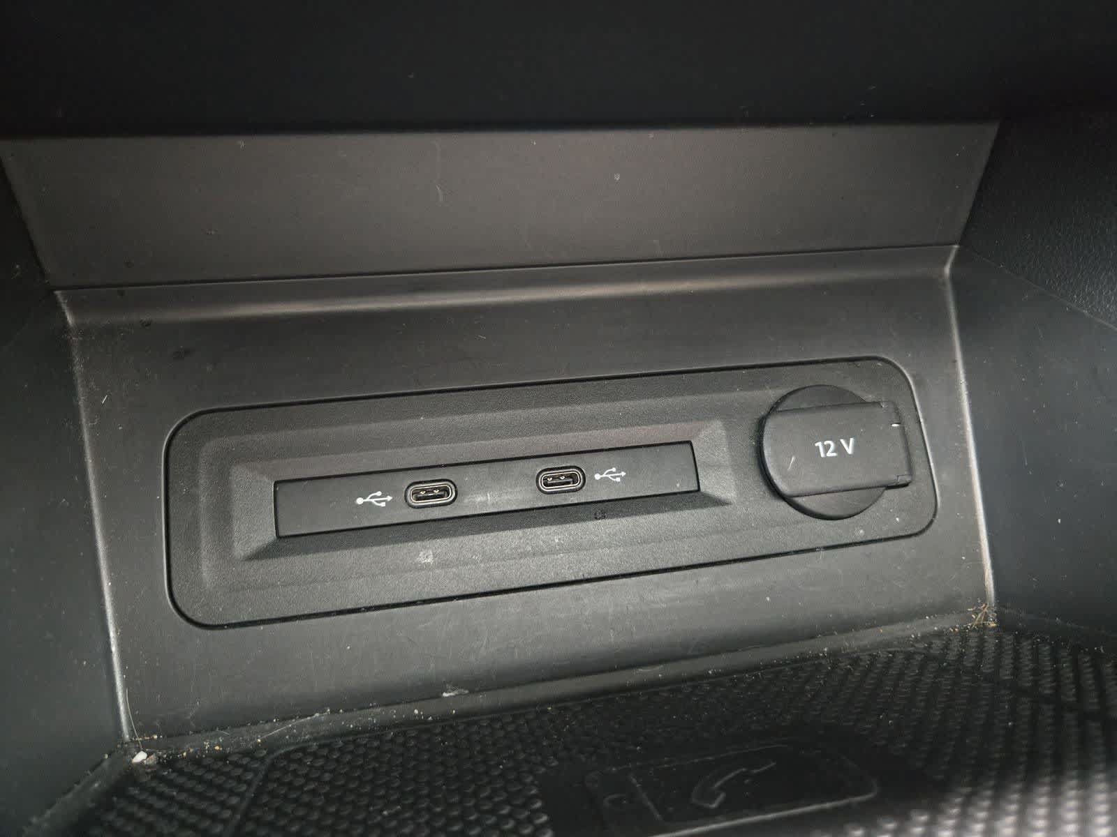 Used 2021 Volkswagen Atlas Cross Sport SEL Premium AWD/4WD image 29