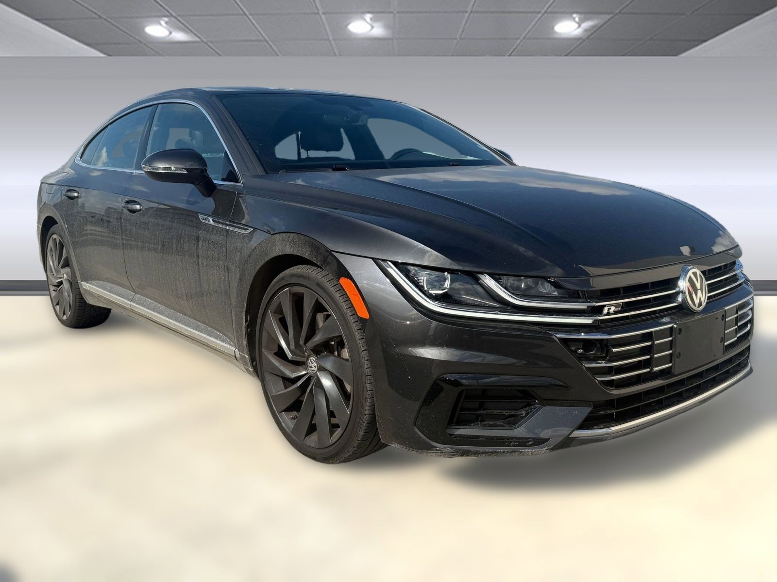 Used 2020 Volkswagen Arteon SEL image 6