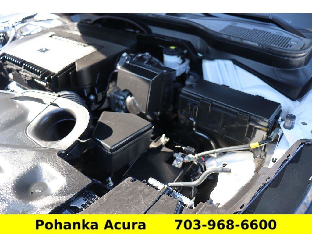 Certified 2023 Acura MDX SH-AWD w/ Advance Package image 38