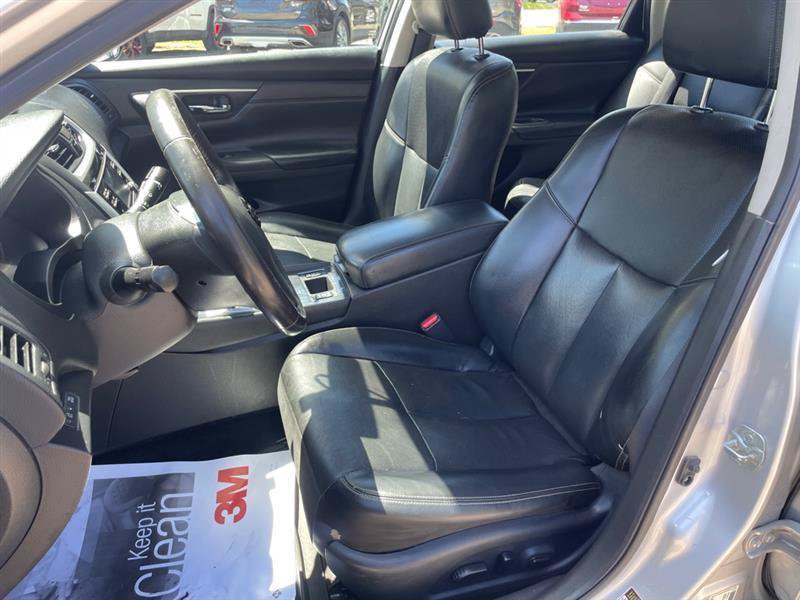 Used 2018 Nissan Altima 2.5 SL FWD image 10