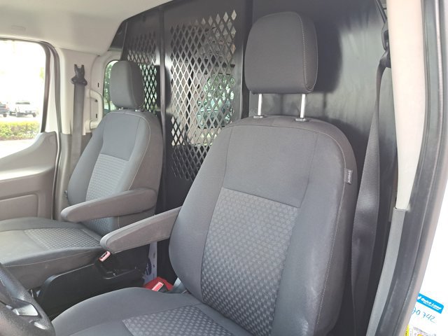 Certified 2022 Ford Transit 250 Low Roof w/ Exterior Upgrade Package image 20