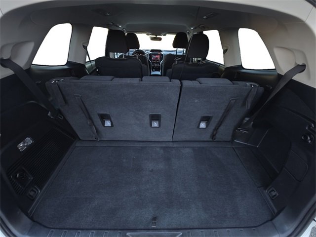Used 2022 Subaru Ascent Premium w/ Convenience Package image 13