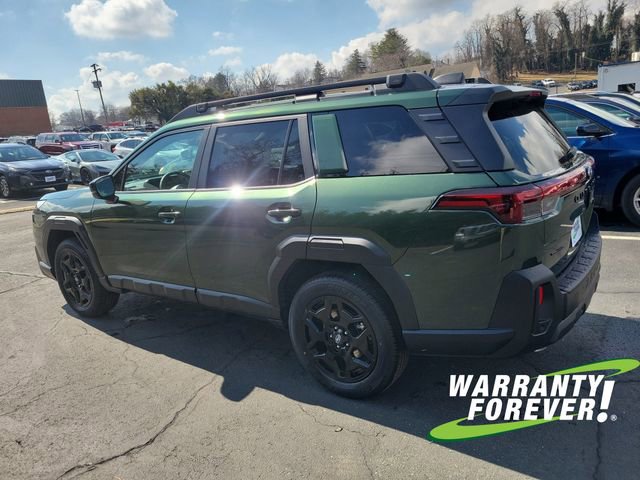 New 2026 Subaru Outback Limited image 5