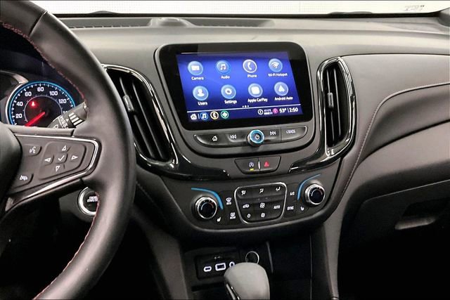 Used 2023 Chevrolet Equinox RS image 7