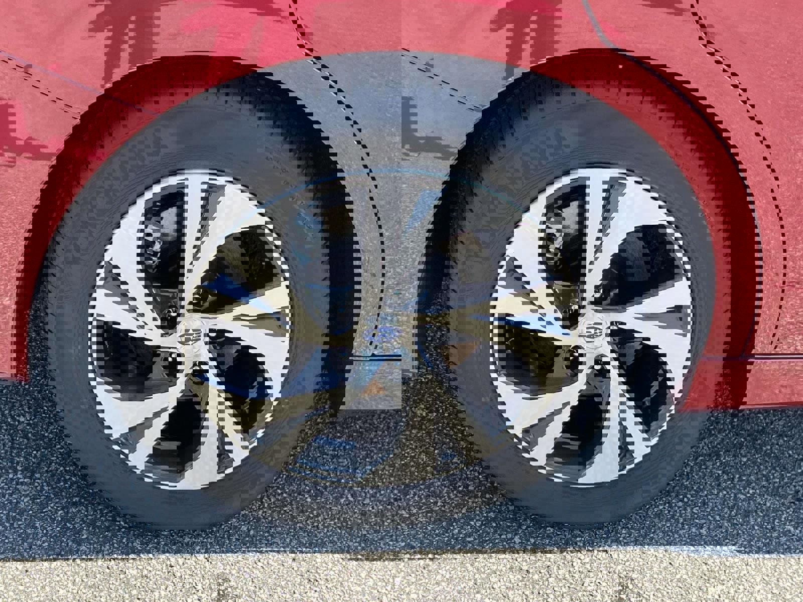 Certified 2025 Subaru Legacy Premium w/ Popular Package #1 image 17