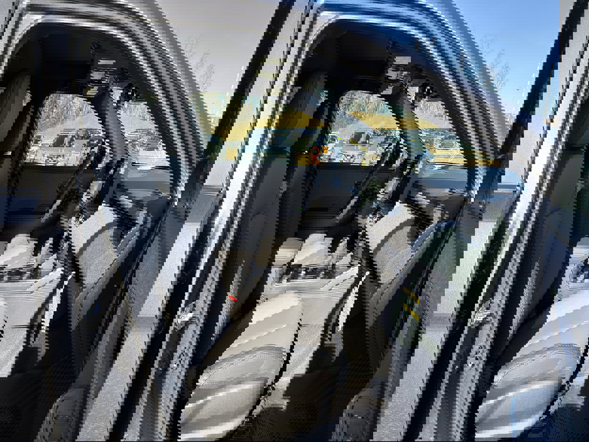 New 2026 Subaru Outback Premium image 30