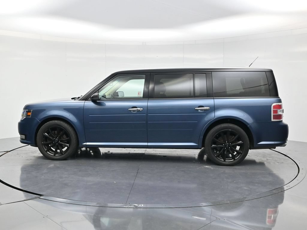 Used 2019 Ford Flex SEL w/ Equipment Group 202A AWD/4WD image 8