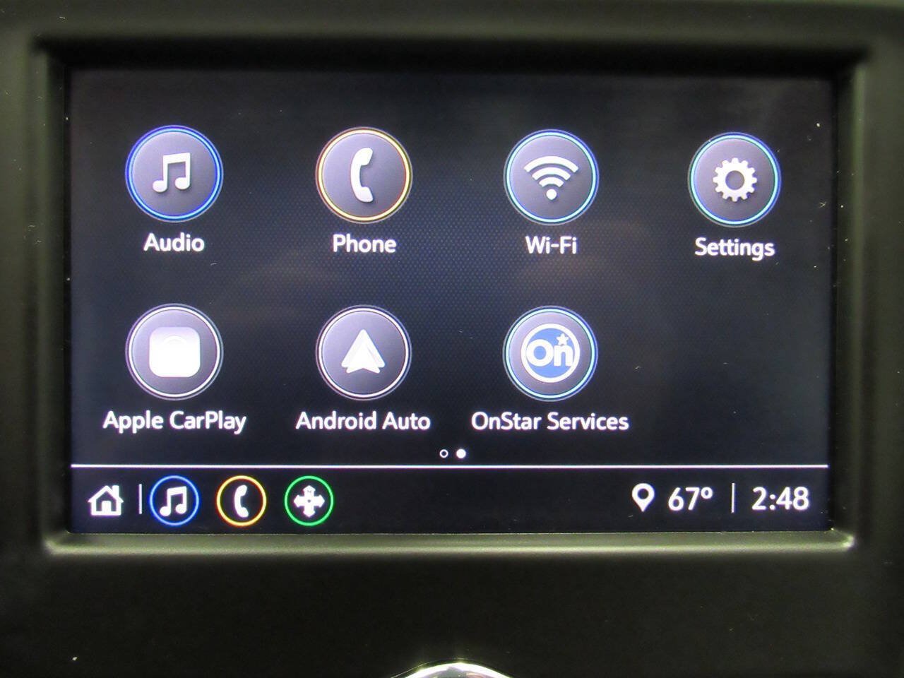 Used 2022 Chevrolet Equinox LS w/ LS Convenience Package AWD/4WD image 37