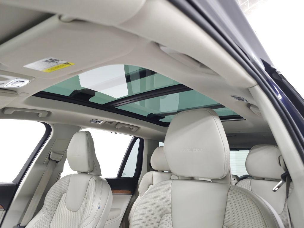 Used 2019 Volvo XC90 T6 Inscription w/ Advanced Package AWD/4WD image 17