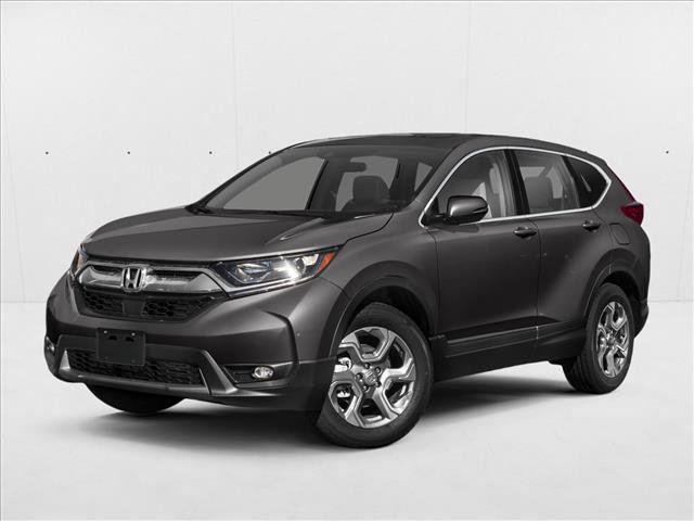 Used 2019 Honda CR-V EX image 1
