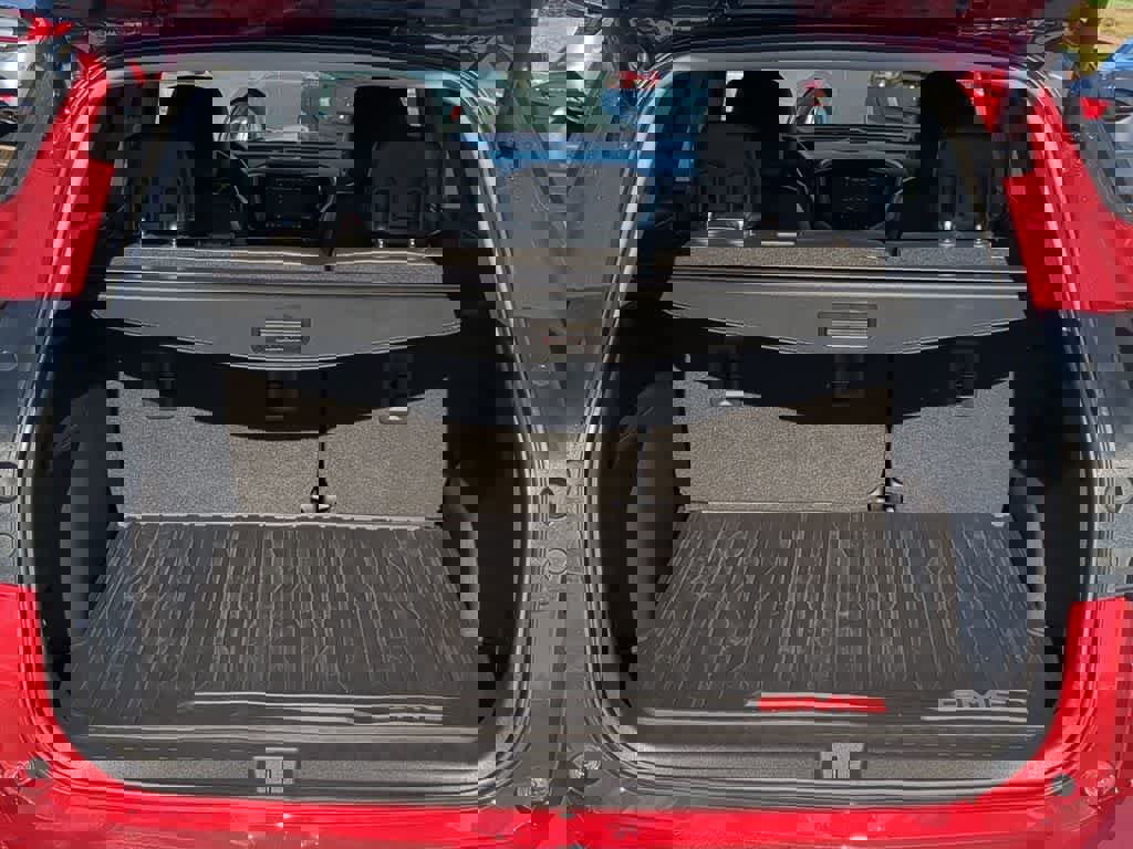 Used 2020 GMC Terrain SLT w/ Preferred Package image 34