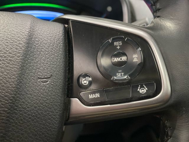 Used 2022 Honda CR-V Touring image 19
