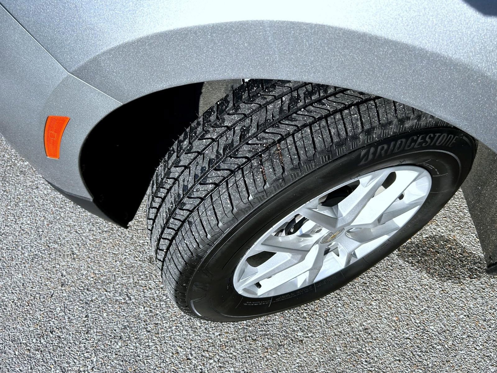 Certified 2024 Chevrolet Equinox LT image 23