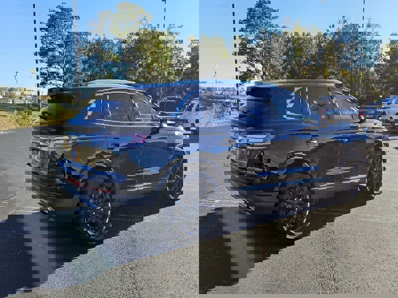 Used 2023 Lincoln Nautilus Reserve w/ Monochromatic Package image 10