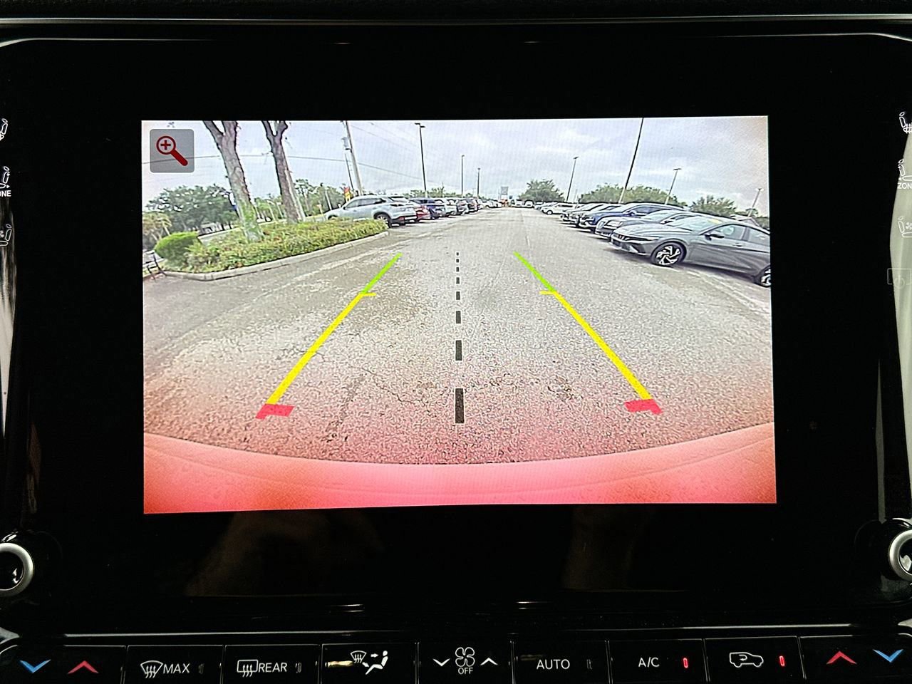 Used 2023 Jeep Wagoneer Series III w/ Preferred Equipment Group image 22