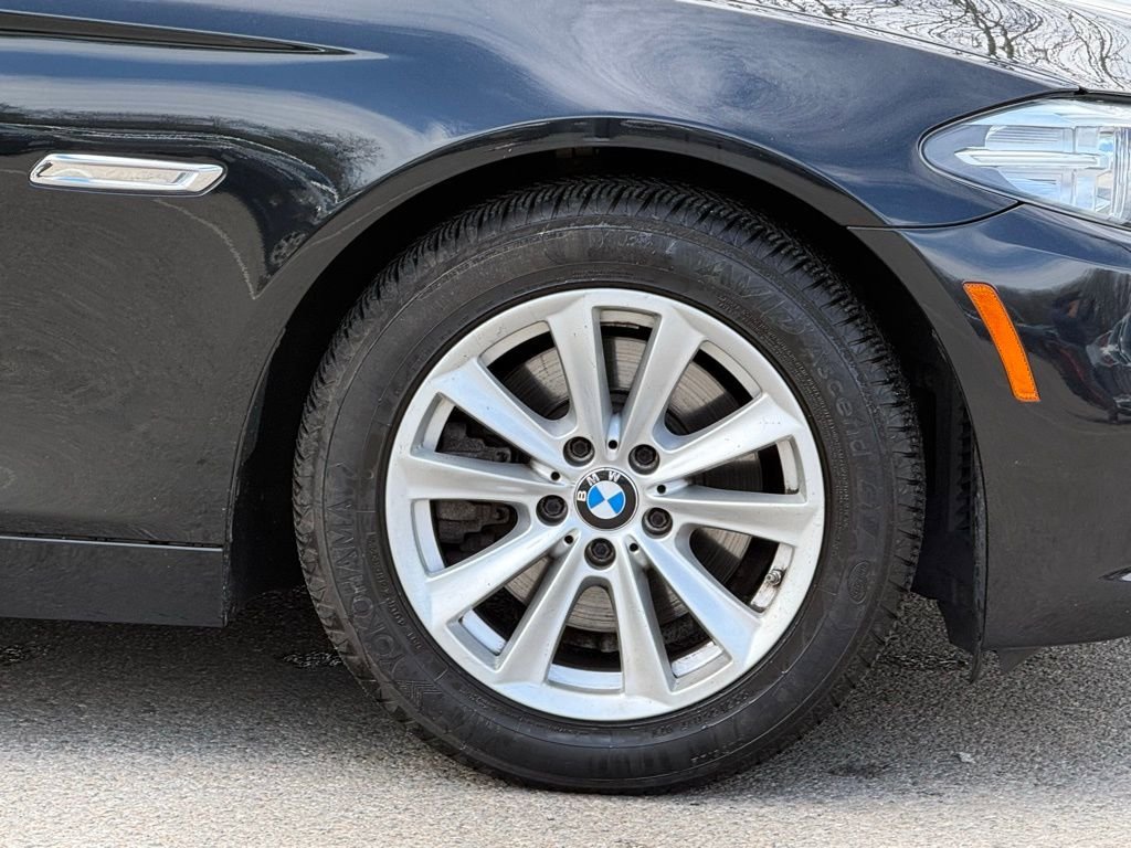 Used 2014 BMW 528i xDrive Sedan image 6
