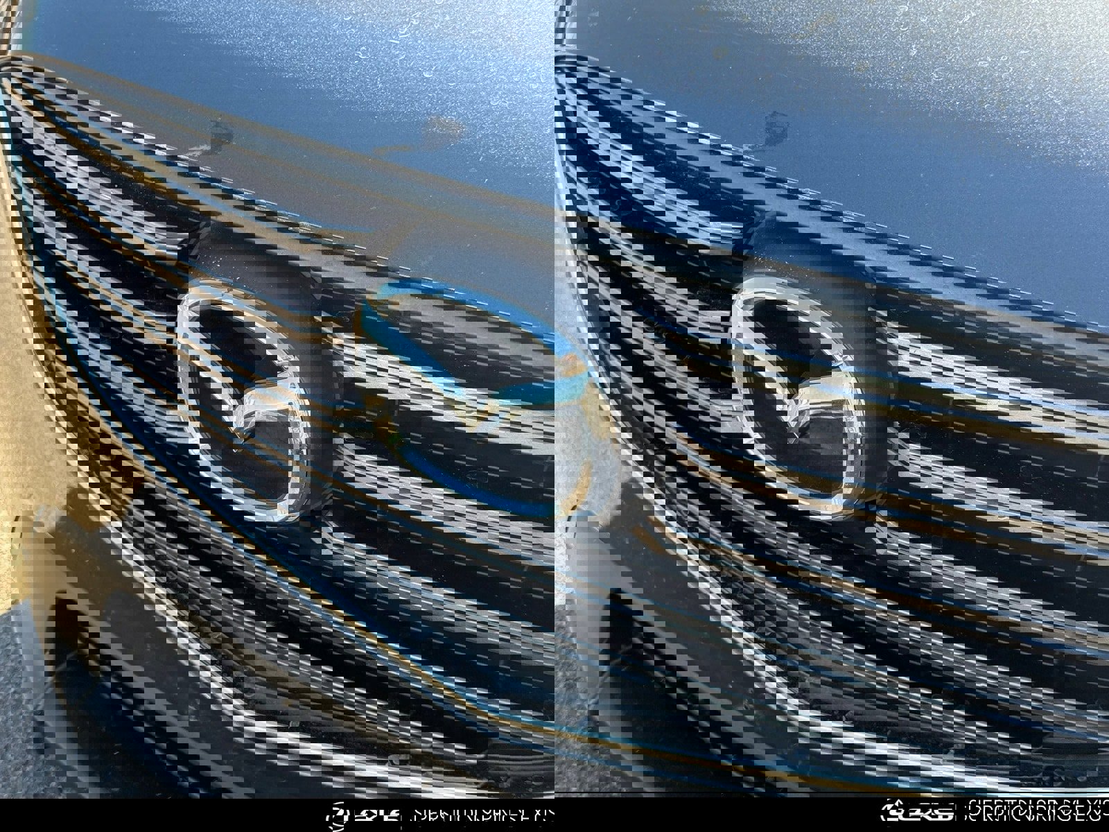 Used 2016 MAZDA CX-5 Touring image 32