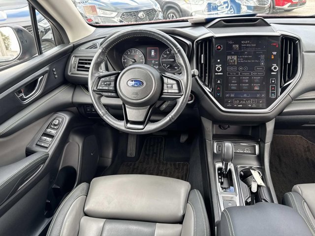 Used 2023 Subaru Ascent Onyx Edition Limited image 25