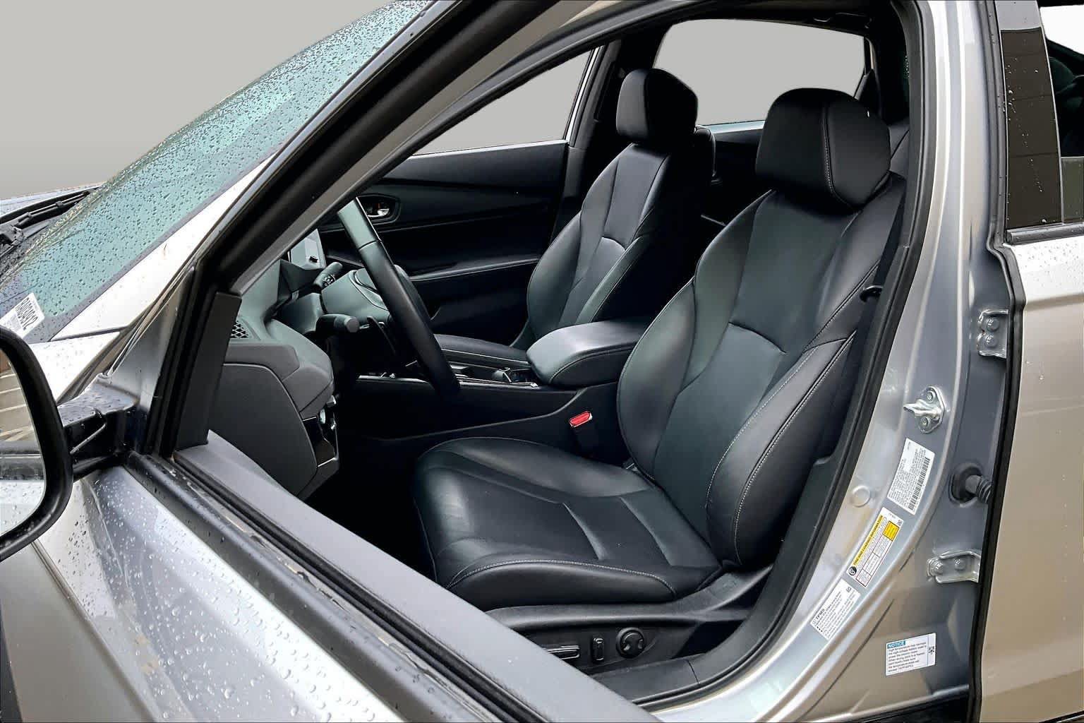 Used 2024 Honda Accord Sport image 8