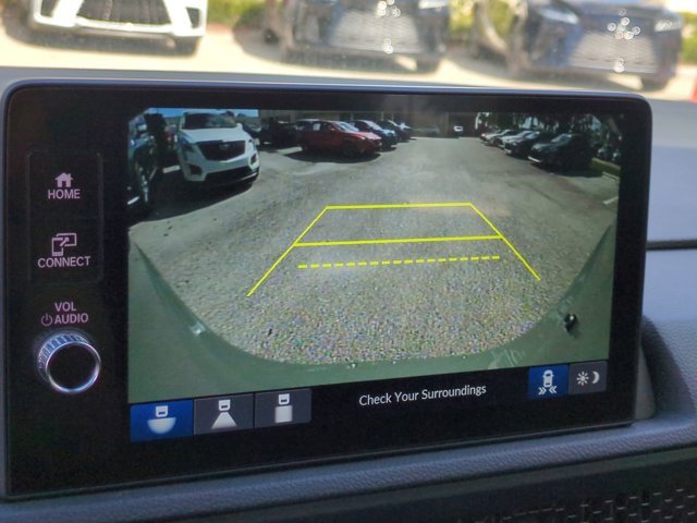 Used 2026 Honda CR-V TrailSport image 20