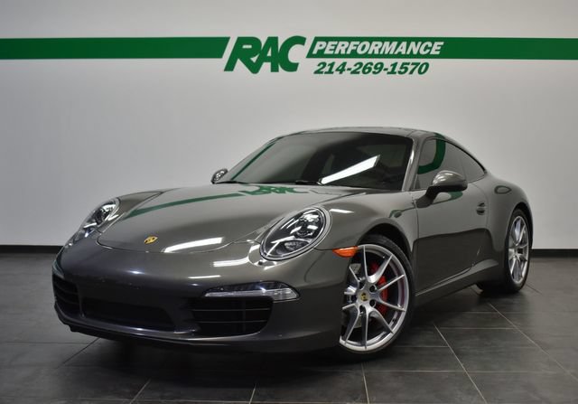 Used 2012 Porsche 911 Carrera S RWD image 24