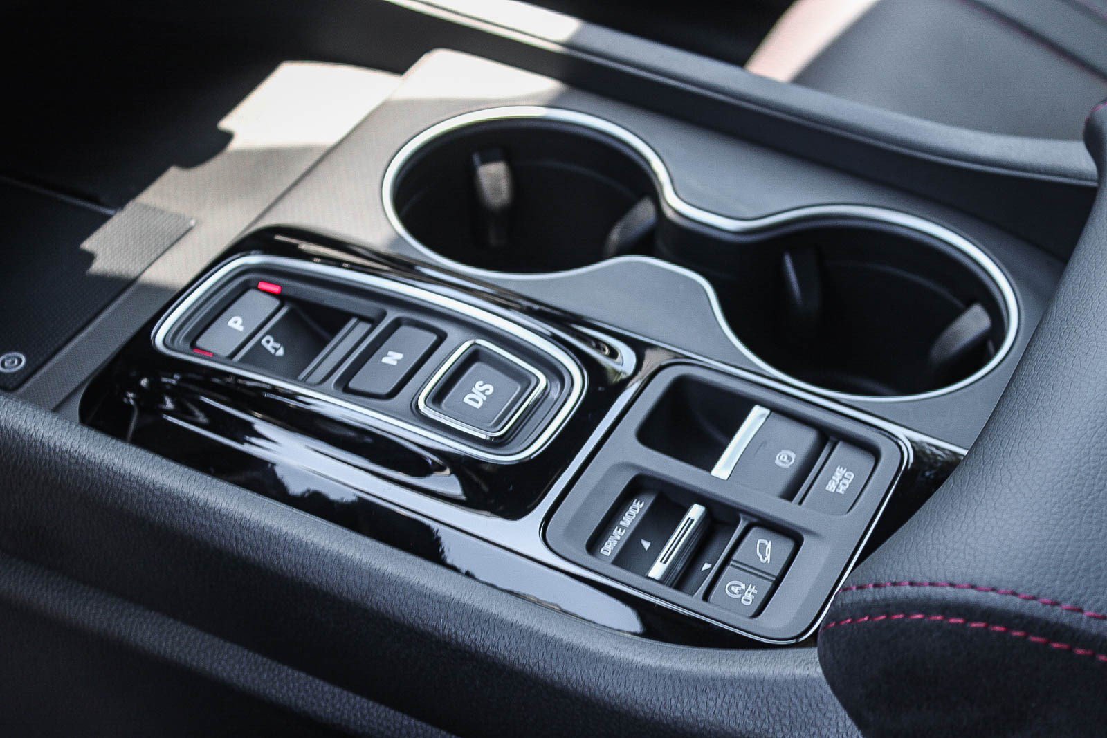 Certified 2026 Honda Pilot Black Edition image 20