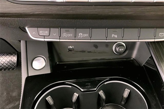 Certified 2023 Audi A5 2.0T Premium Plus w/ Premium Plus image 33