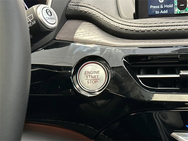 New 2026 Acura MDX w/ Advance Package image 23